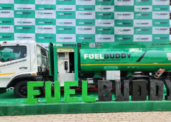 BPCL Tanker Lorry Fleet_ Fuel Transport Solutions & Services