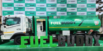 BPCL Tanker Lorry Fleet_ Fuel Transport Solutions & Services