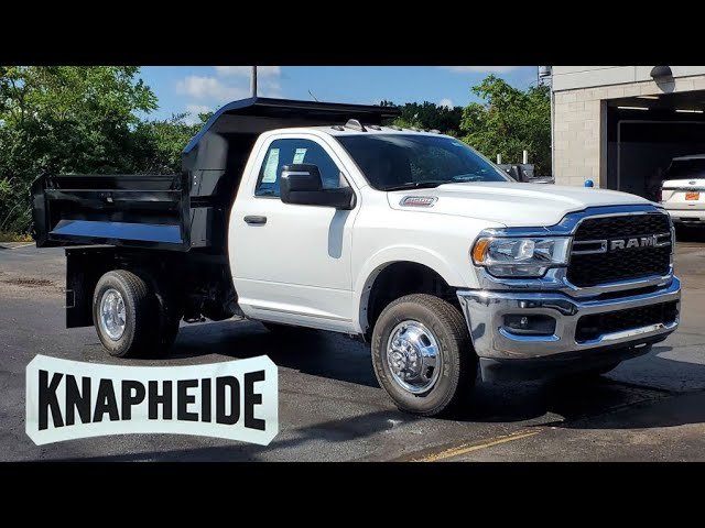 Where to Buy a Reliable Dodge Dump Truck for Sale