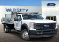 Your Next F-350 Dump Truck for Sale_ Key Buying Guide