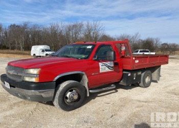 Locate a Reliable GMC 3500 Dump Truck for Sale Locally