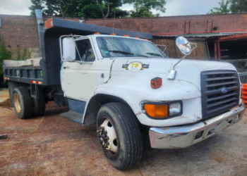 Find Used Single Axle Dump Trucks for Sale by Owner Near You