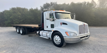 2020 Semi Trucks for Sale_ Find Your Reliable Commercial Vehicle