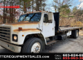 Top 10 Used Construction Trucks for Sale_ Value & Performance Guide