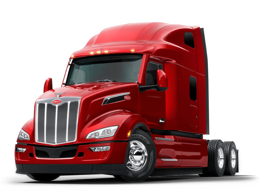 New Peterbilt Semi Trucks for Sale _ Browse Latest Models & Prices
