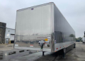 Buy Semi Van Trailers for Sale _ Durable & Affordable Selection