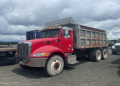 Discover Quality Peterbilt Dump Trucks for Sale by Owner Today