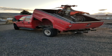 Your Guide to Buying Custom Dump Trucks for Sale in 2024