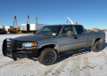 Find Quality Used Construction Trucks for Sale Near You Today