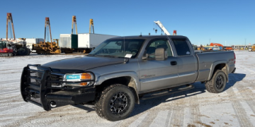 Find Quality Used Construction Trucks for Sale Near You Today