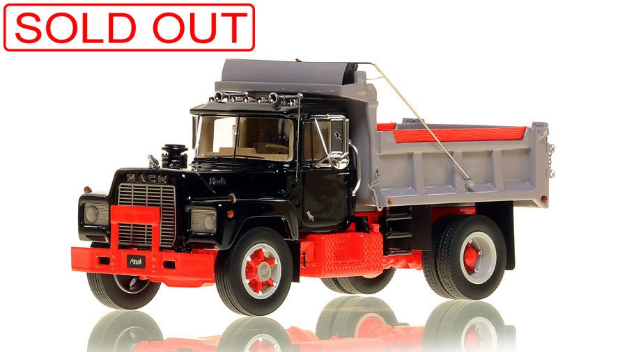 Where to Buy Automatic Mack Dump Trucks_ Explore Models & Prices