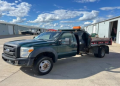 F450 Dump Truck for Sale_ Reliable & Powerful Models Available