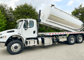 Small Vacuum Tanker Trucks for Sale _ Compare Prices & Specs
