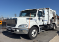 Find Your ASL Garbage Truck for Sale _ Models & Pricing