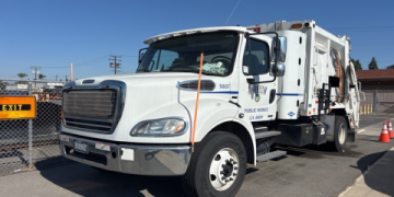 Find Your ASL Garbage Truck for Sale _ Models & Pricing