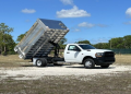Find Used Landscape Trucks for Sale by Owner Near You