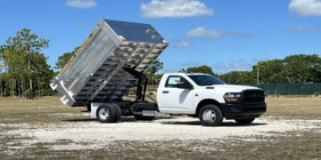 Find Used Landscape Trucks for Sale by Owner Near You