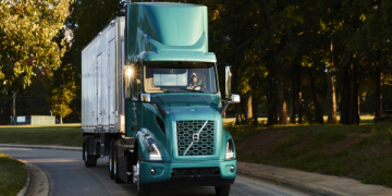 Need a Volvo Semi Truck Shop Nearby_ Find Local Experts Here