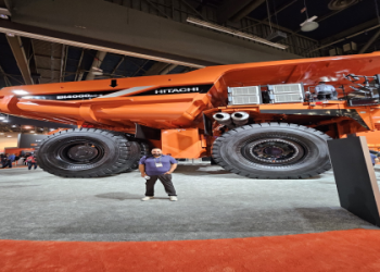 Electric Mining Trucks – Benefits, Models, and Key Manufacturers