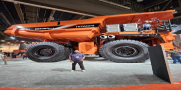 Electric Mining Trucks – Benefits, Models, and Key Manufacturers