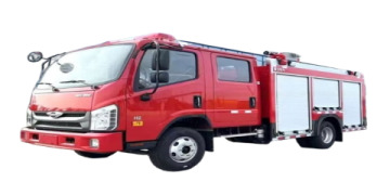 Where to Buy Used Fire Truck Tankers for Sale