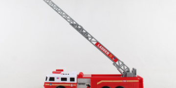 Premium Ladder Fire Trucks for Sale _ Top Models & Deals