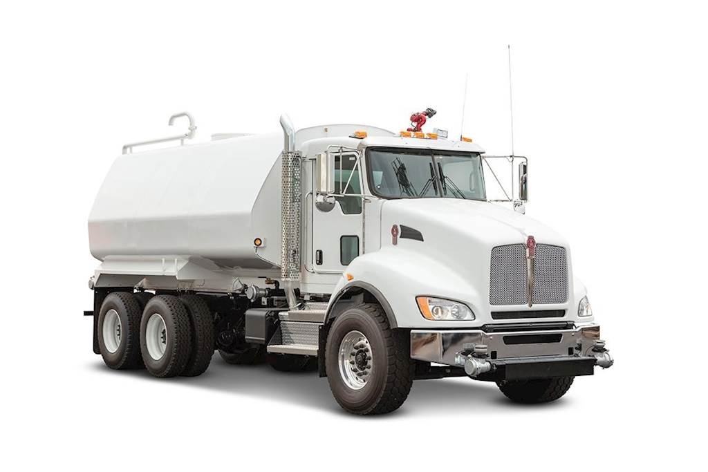 Water Truck Tanks for Sale Nearby _ Local Inventory & Prices