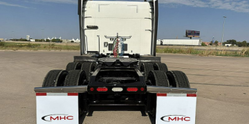 Find New Peterbilt Semi Trucks for Sale – Explore Inventory & Offers