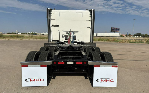 Find New Peterbilt Semi Trucks for Sale – Explore Inventory & Offers