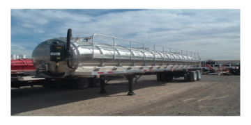 Vacuum Tanker Trailers for Sale _ Find Your Perfect Unit Today