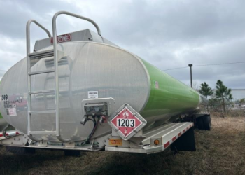 Used Fuel Tanker Trailers for Sale _ Reliable & Affordable Units