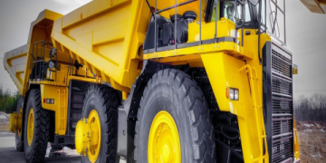 Find the Best Dump Truck Trader for Your Construction Fleet Needs