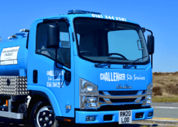 Water Tanker for Hire _ Reliable Water Delivery Services
