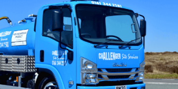 Water Tanker for Hire _ Reliable Water Delivery Services