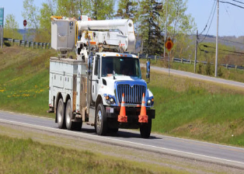 Dodge Ram Bucket Truck_ Upfit Options and Capabilities Overview