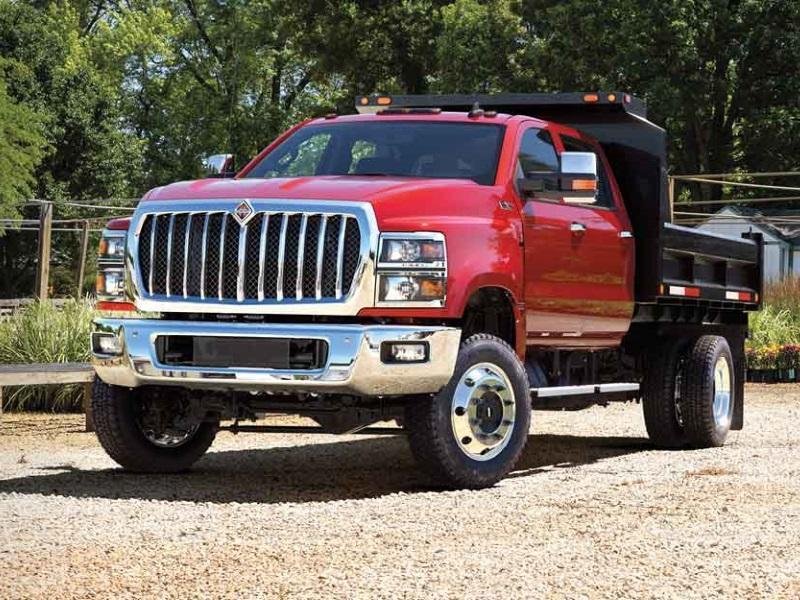 Where to Buy Durable Landscape Trucks Near Me