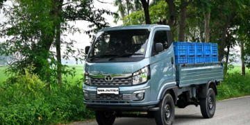 Eicher Water Tanker_ Capacity, Uses, and Benefits Explained