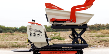 Site Dumper for Sale_ Find Reliable & Affordable Models