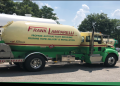 Mini Tankers_ Efficient Diesel Delivery Solutions for Your Fleet