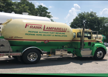 Mini Tankers_ Efficient Diesel Delivery Solutions for Your Fleet