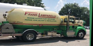 Mini Tankers_ Efficient Diesel Delivery Solutions for Your Fleet