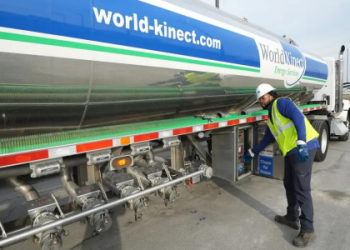 Find Mini Tankers Near Me _ Local Delivery Solutions