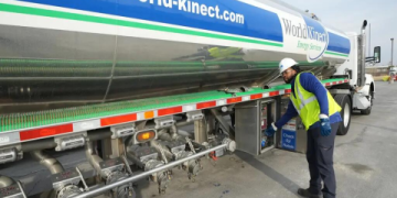 Find Mini Tankers Near Me _ Local Delivery Solutions