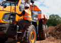 How a Small Articulated Dump Truck Improves Your Job Site