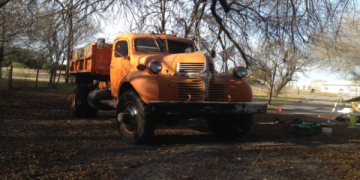 Compare Dodge Dump Truck Models for Sale Now