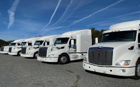 Cheap Used Semi Trucks for Sale _ Find Reliable Deals Today