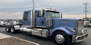 Top Western Star Sleeper Trucks for Sale_ Models & Pricing