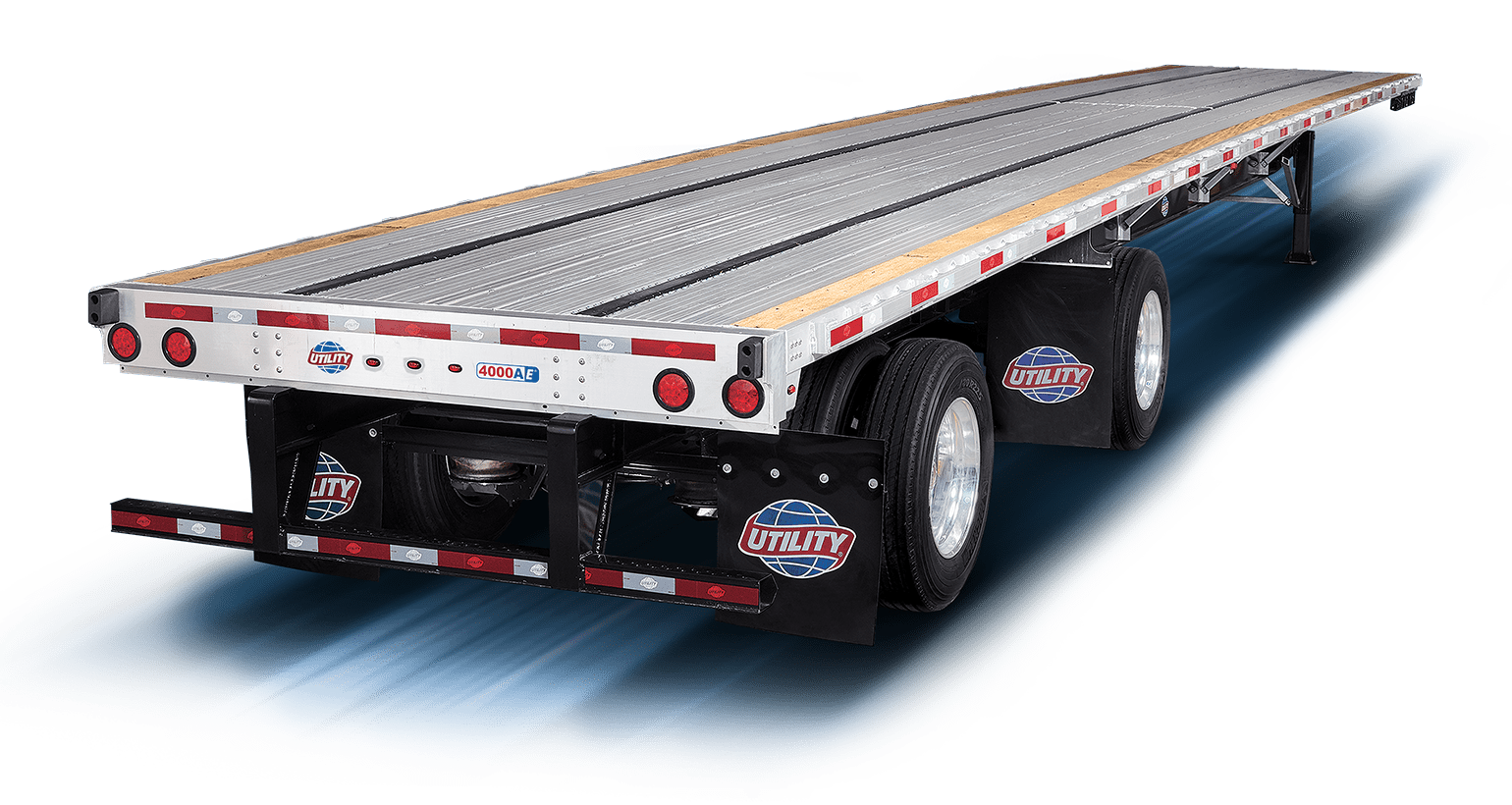 Flat Bed Semi Trailers for Sale_ Models, Specs, and Pricing