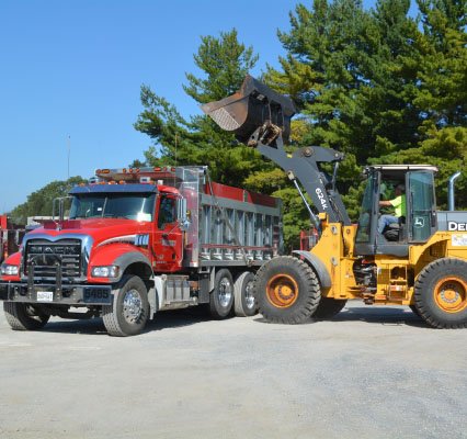 Heavy Duty Tri Axle Trucks for Sale _ Reliable Hauling Solutions
