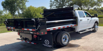 Dodge 3500 Dump Trucks for Sale_ Reliable & Ready to Work
